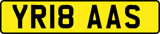 YR18AAS