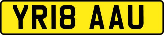 YR18AAU