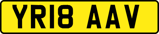 YR18AAV