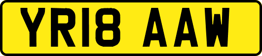YR18AAW