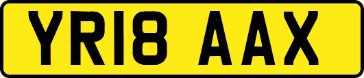 YR18AAX