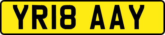 YR18AAY