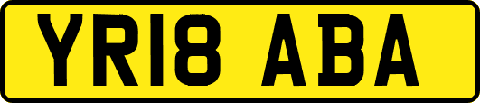 YR18ABA