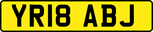 YR18ABJ