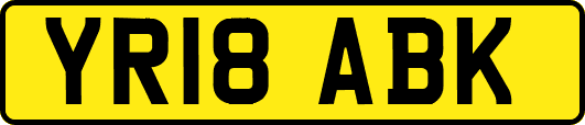 YR18ABK