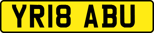 YR18ABU