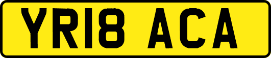 YR18ACA