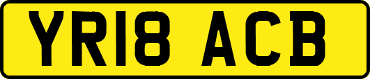 YR18ACB