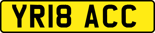 YR18ACC