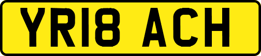 YR18ACH