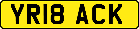 YR18ACK