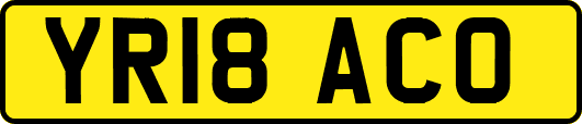 YR18ACO