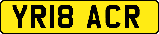 YR18ACR