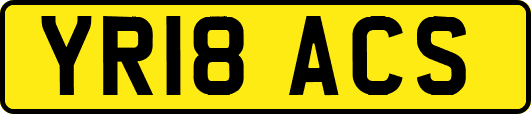 YR18ACS