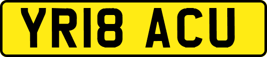 YR18ACU