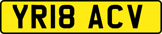 YR18ACV