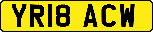 YR18ACW