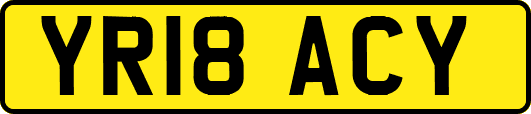 YR18ACY