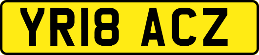 YR18ACZ