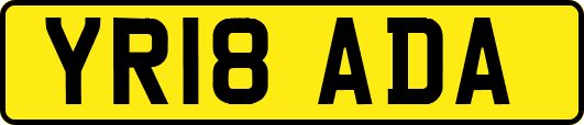 YR18ADA