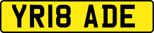 YR18ADE