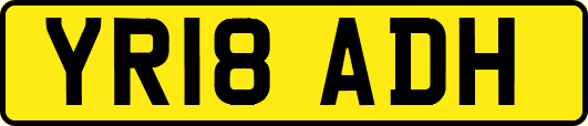 YR18ADH