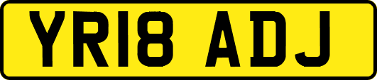 YR18ADJ