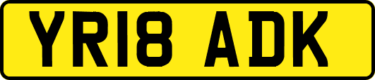 YR18ADK