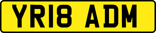 YR18ADM