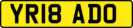 YR18ADO