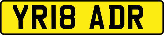 YR18ADR