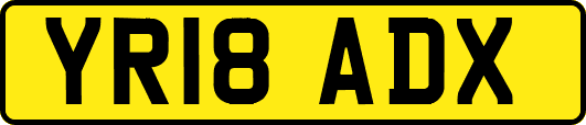 YR18ADX