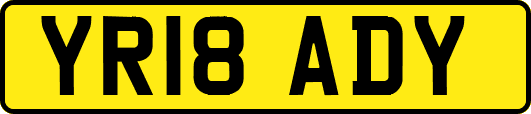 YR18ADY