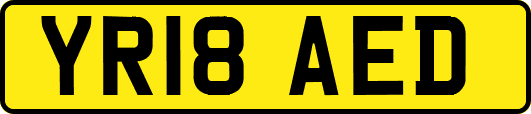 YR18AED