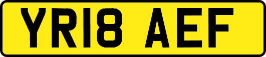 YR18AEF