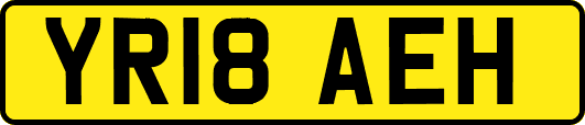 YR18AEH