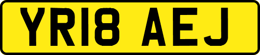 YR18AEJ