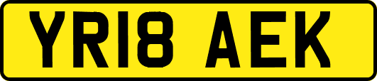 YR18AEK