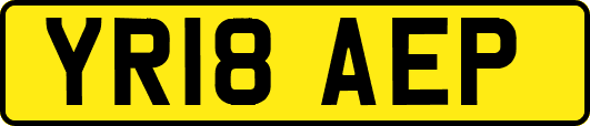 YR18AEP