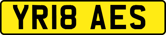 YR18AES