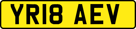 YR18AEV