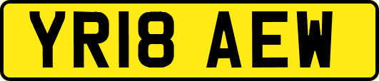 YR18AEW