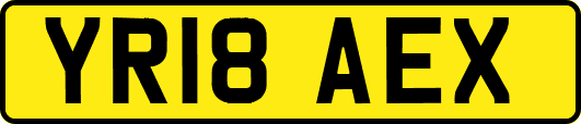 YR18AEX
