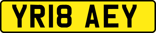 YR18AEY