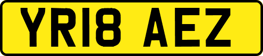 YR18AEZ
