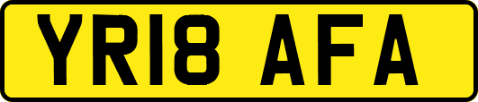 YR18AFA