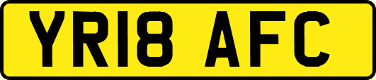 YR18AFC