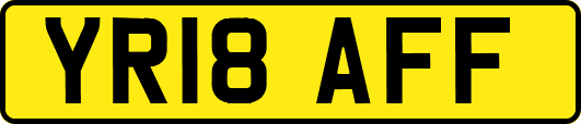 YR18AFF