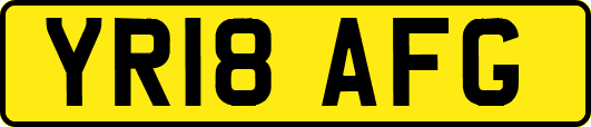 YR18AFG