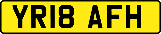 YR18AFH